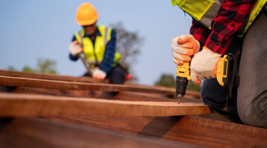 Expert Emergency Roof Repairs services in Sumerduck, VA